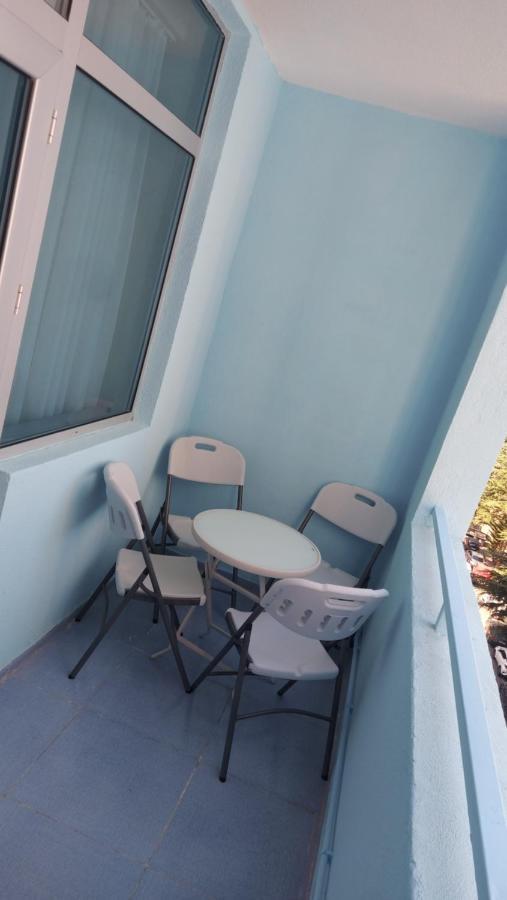 Andrew'S 2 Rooms Apartment In Batumi Ანდრიას 2 Ოთახიანი Აპარტამენტი Ბათუმში Extérieur photo