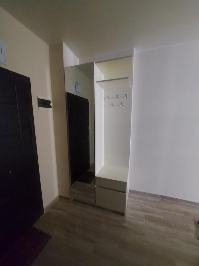 Andrew'S 2 Rooms Apartment In Batumi Ანდრიას 2 Ოთახიანი Აპარტამენტი Ბათუმში Extérieur photo