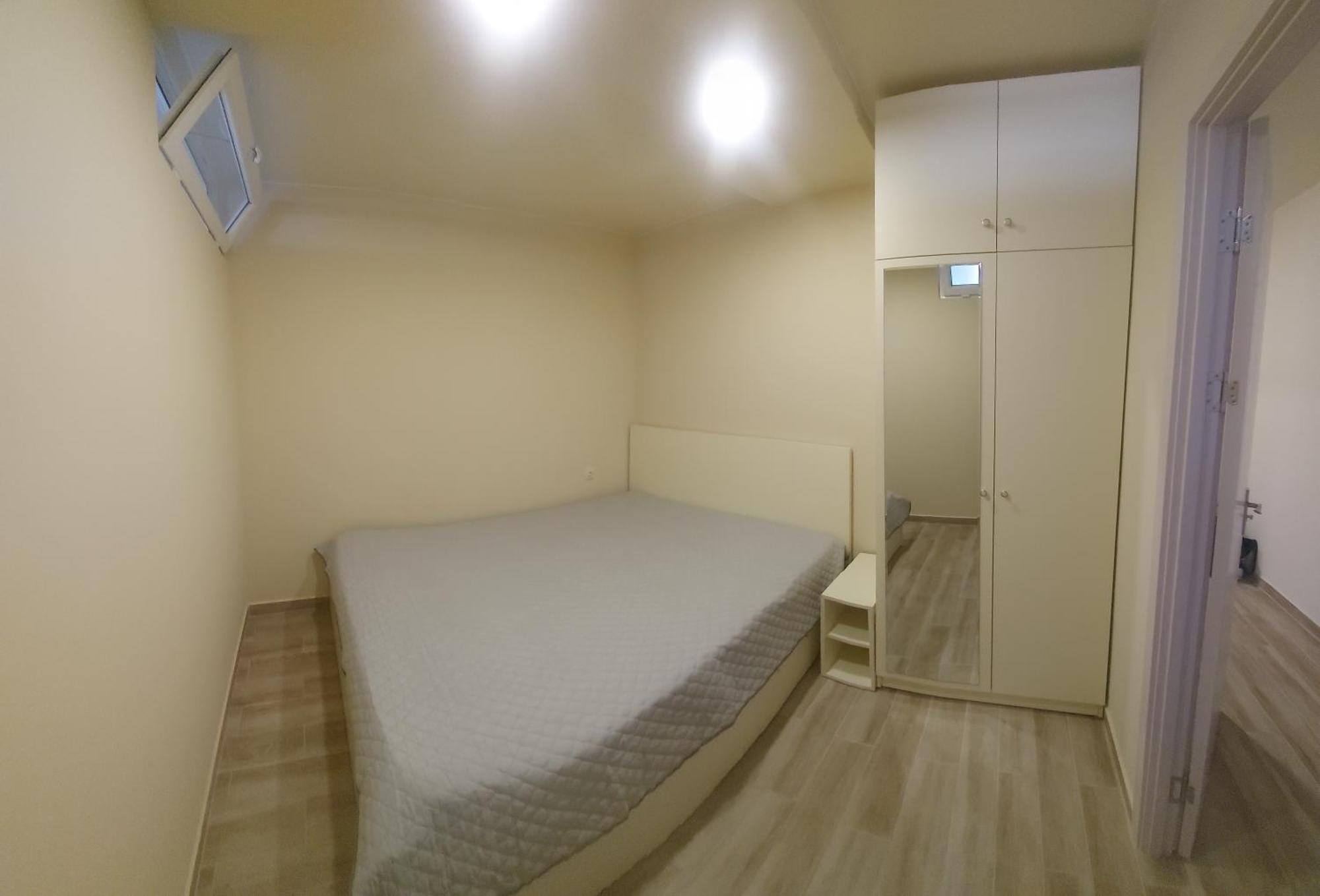Andrew'S 2 Rooms Apartment In Batumi Ანდრიას 2 Ოთახიანი Აპარტამენტი Ბათუმში Extérieur photo